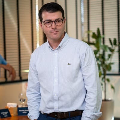 Rodrigo Calderaro