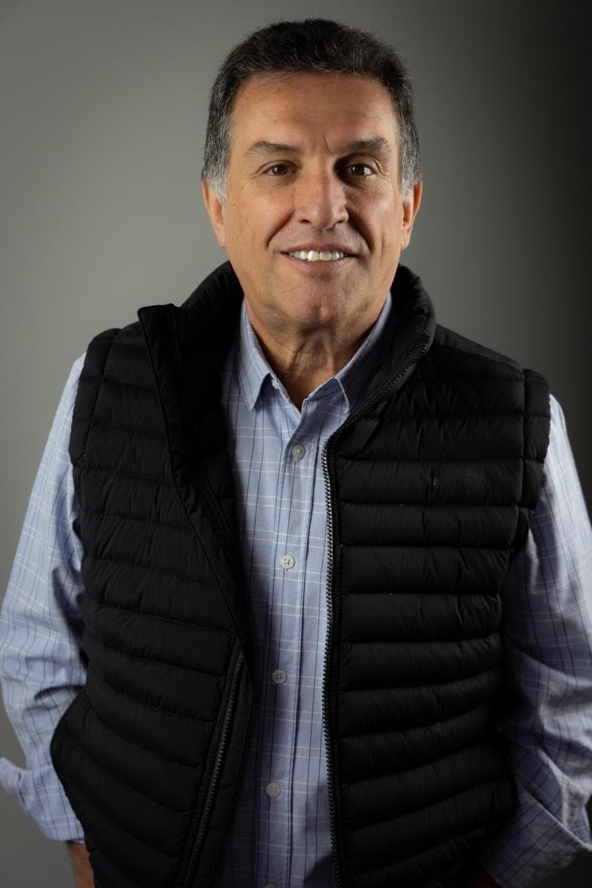 Dorival Oliveira