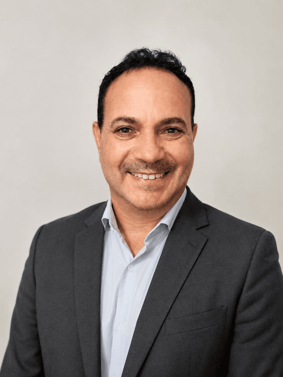 Marcelo Luis Bestetti